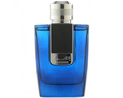 Arabian Oud Bussma Blue , Парфюмерная вода 100 мл