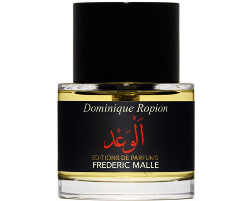 Frederic Malle Promise , Парфюмерная вода 100 мл