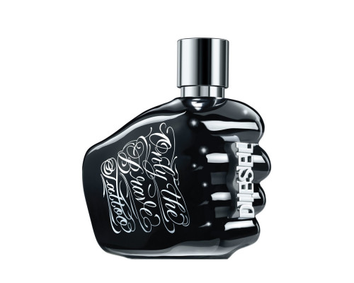 Diesel Only The Brave Tattoo , Туалетная вода 125 мл