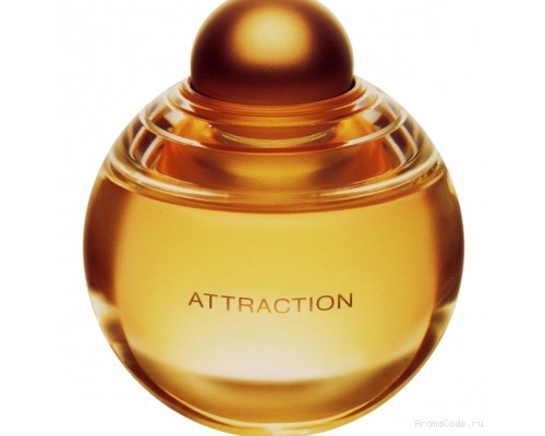 Lancome Attraction , Дезодорант 100мл