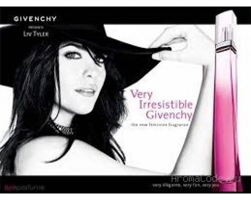 Givenchy Very Irresistible Sensual , Парфюмерная вода 75 мл. (тестер)