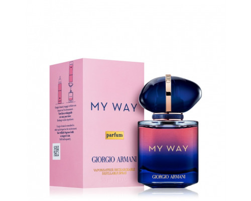 Giorgio Armani My Way Parfum , Духи 50мл (тестер)