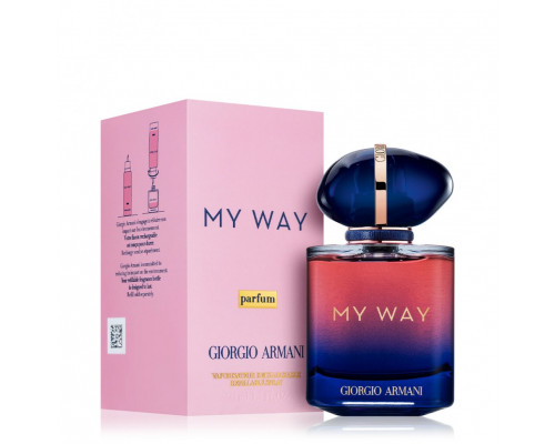 Giorgio Armani My Way Parfum , Духи 50мл (тестер)