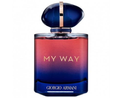 Giorgio Armani My Way Parfum , Духи 90мл