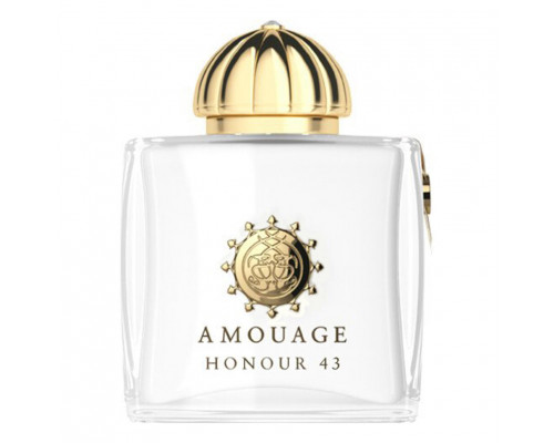 Amouage Honour 43 Woman , Духи 100мл