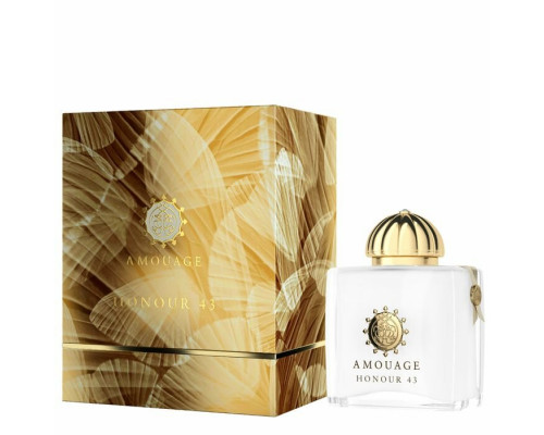 Amouage Honour 43 Woman , Духи 100мл