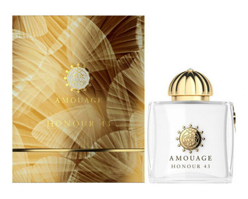 Amouage Honour 43 Woman , Духи 100мл