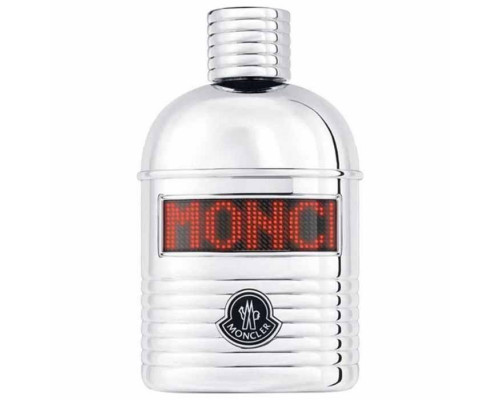 Moncler Pour Homme , Парфюмерная вода 100 мл