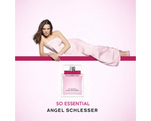 Angel Schlesser So Essential , Туалетная вода 100мл (тестер)