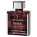 Trussardi Inside for men , Туалетная вода 100 мл