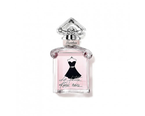 Guerlain La Petite Robe Noire eau de toilette , Туалетная вода 100мл (тестер)