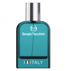 Sergio Tacchini I Love Italy For Him , Туалетная вода 100мл (тестер)