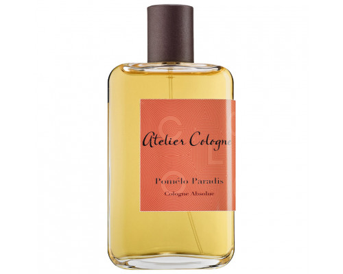 Atelier Cologne Pomelo Paradis , Парфюмерная вода 100мл (тестер)