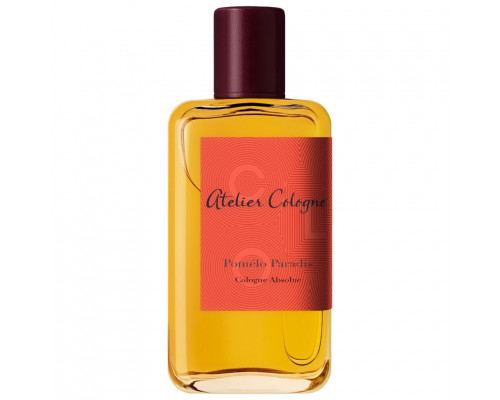 Atelier Cologne Pomelo Paradis , Парфюмерная вода 100мл