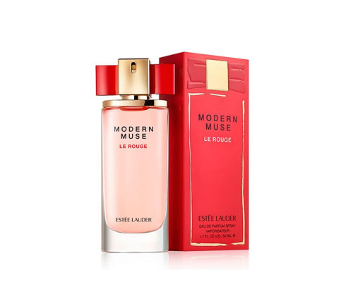 Estee Lauder Modern Muse Le Rouge , Парфюмерная вода 50 мл (тестер)