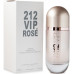 Carolina Herrera 212 VIP Rose , Парфюмерная вода 50мл