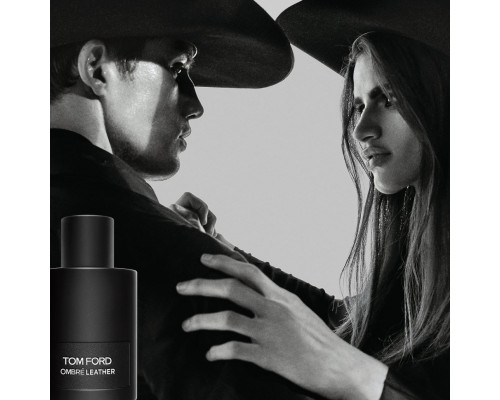 Tom Ford Ombre Leather , *ОТЛИВАНТ 10мл