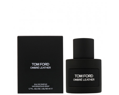 Tom Ford Ombre Leather , Парфюмерная вода 50мл