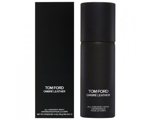 Tom Ford Ombre Leather , *ОТЛИВАНТ 5мл