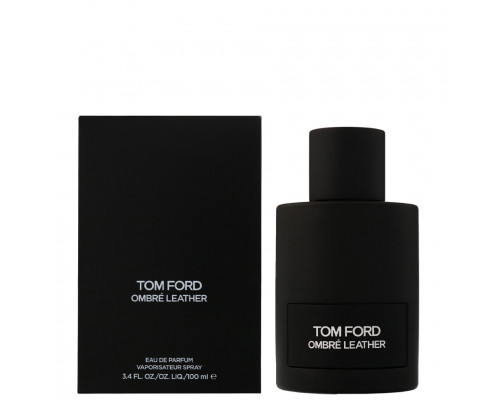 Tom Ford Ombre Leather , *ОТЛИВАНТ 10мл