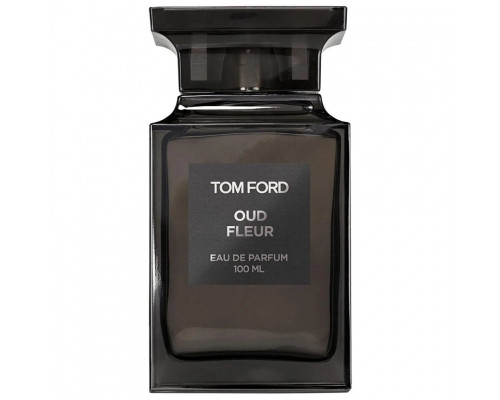 Tom Ford Oud Fleur , Парфюмерная вода 50мл (тестер)