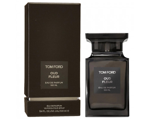 Tom Ford Oud Fleur , Парфюмерная вода 50мл (тестер)