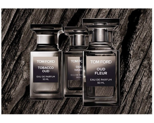 Tom Ford Oud Fleur , Парфюмерная вода 50мл