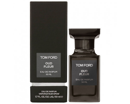 Tom Ford Oud Fleur , Парфюмерная вода 50мл