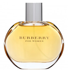 Burberry For Women , Парфюмерная вода 100мл (тестер)