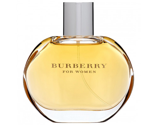 Burberry For Women , Парфюмерная вода 100мл (тестер)