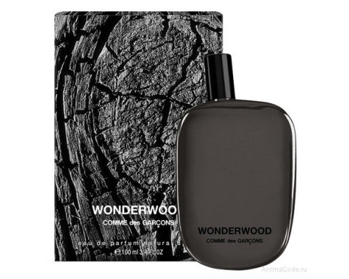 Comme des Garcons Wonderwood , Парфюмерная вода 100мл