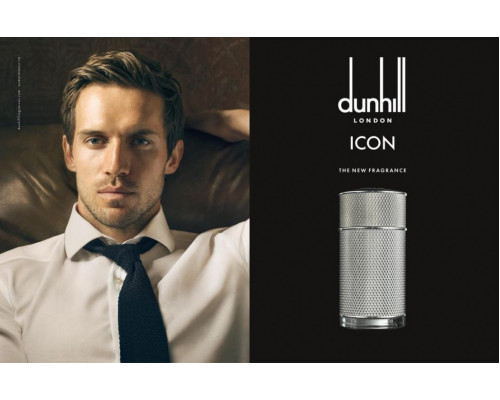 Alfred Dunhill Icon , Парфюмерная вода 100 мл