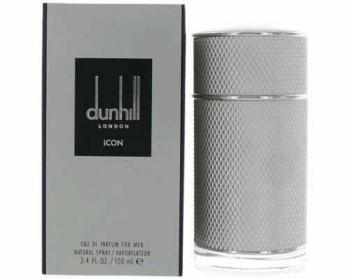 Alfred Dunhill Icon , Парфюмерная вода 100 мл