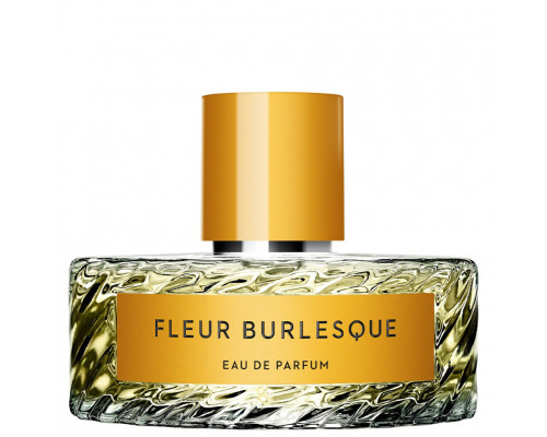 Vilhelm Parfumerie Fleur Burlesque , Парфюмерная вода 100мл (тестер)