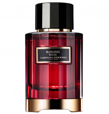 Carolina Herrera Burning Rose , Парфюмерная вода 100мл