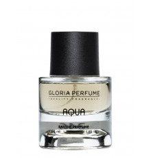 №246 Gloria Perfume Aqua (Bvlgari Aqva Pour Homme) , Парфюмерная вода 55 мл