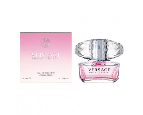 Versace Bright Crystal , Туалетная вода 5мл (мини)