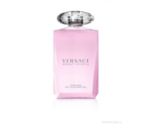 Versace Bright Crystal , Туалетная вода 90мл (тестер с крышкой)