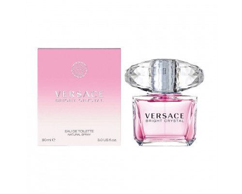 Versace Bright Crystal , Туалетная вода 30мл