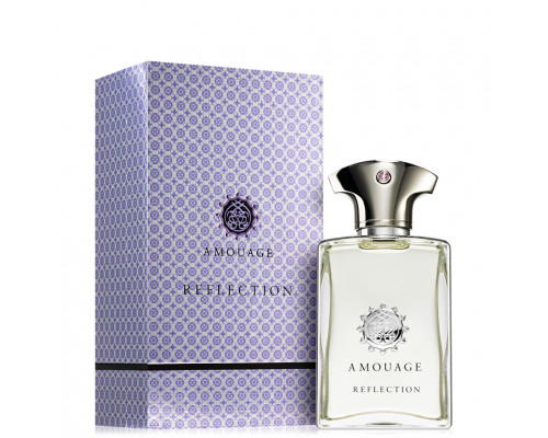 Amouage Reflection man , Пробник 1.5 мл