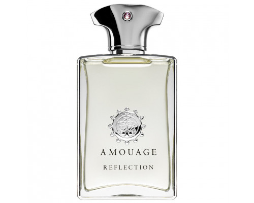 Amouage Reflection man , SET 3*10ml edp (Interlude Black Iiris / Reflection / Beach Hut)