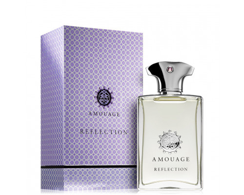 Amouage Reflection man , Парфюмерная вода 100мл (тестер)