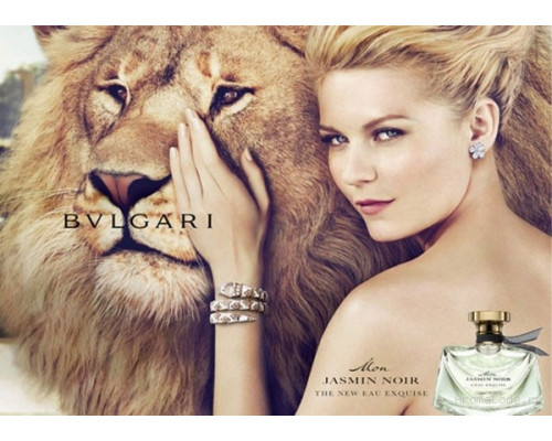 Bvlgari Mon Jasmin Noir L`Eau Exquise , Туалетная вода 75 мл.