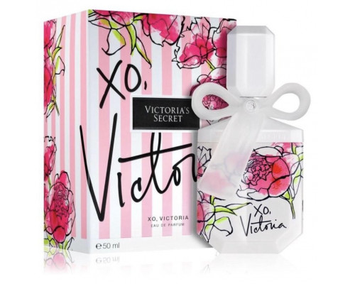 Victoria`s Secret XO Victoria , Парфюмерная вода 100 мл (Тестер)