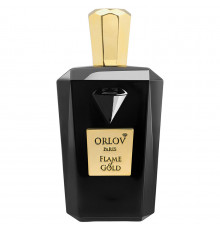 Orlov Paris Flame of Gold , Парфюмерная вода 75мл