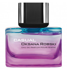 Brocard Oksana Robski Casual , Парфюмерная вода 75 мл