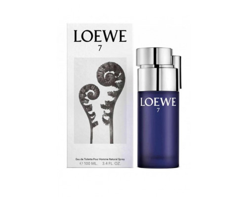 Loewe 7 , Туалетная вода 50мл (тестер) (Sale!)