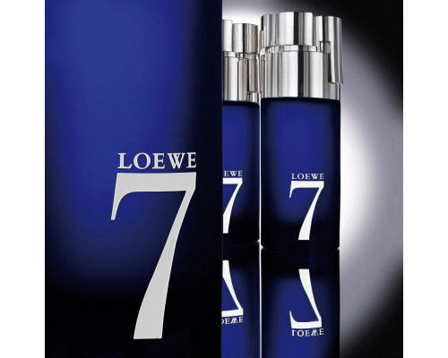 Loewe 7 , Туалетная вода 50мл (тестер) (Sale!)