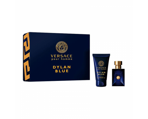 Versace Dylan Blue Pour Homme , Туалетная вода 100мл (тестер)