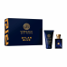 Versace Dylan Blue Pour Homme , Туалетная вода 100мл (тестер)